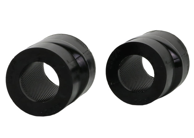 Whiteline Plus 3/08+ Dodge Challenger / 11/05+ Charger Front 30mm Sway Bar Mount - DFW Speed Syndicate