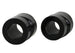 Whiteline Plus 3/08+ Dodge Challenger / 11/05+ Charger Front 30mm Sway Bar Mount - DFW Speed Syndicate