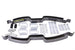 Hellwig 07-17 GM Express Vans 1500/2500 (w/o Rear A/C) Pro Series - Up To 2500lb Level Load Capacity - DFW Speed Syndicate