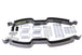 Hellwig 07-17 GM Express Vans 1500/2500 (w/o Rear A/C) Pro Series - Up To 2500lb Level Load Capacity - DFW Speed Syndicate