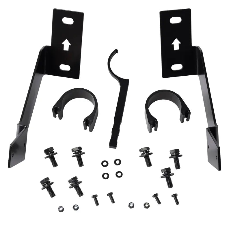 ARB Bp51 Fit Kit Tundra Front ARB
