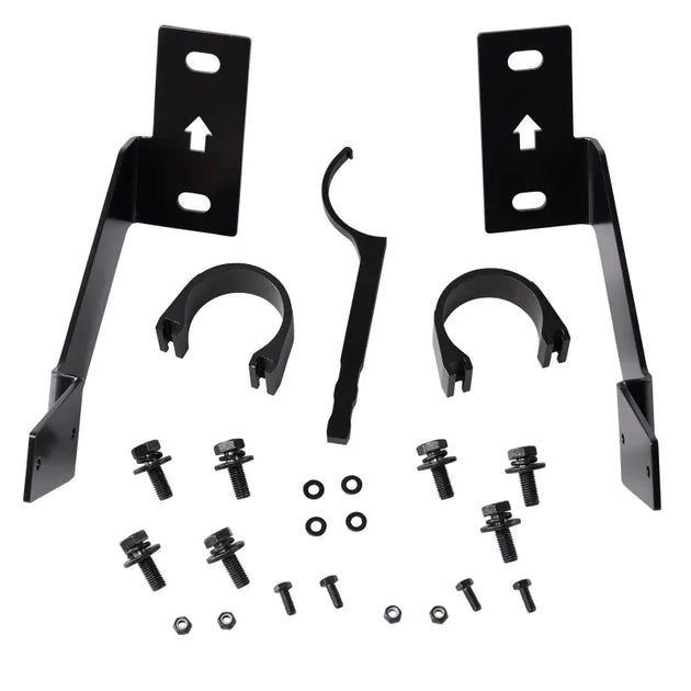ARB Bp51 Fit Kit Tundra Front ARB