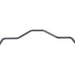 Belltech 2021+ Ford F150 (All Cabs) 2wd 25.4mm Rear Anti Swaybar w/Hardware - DFW Speed Syndicate