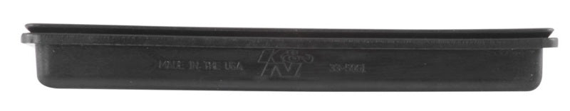 K&N 17-18 Chrysler Pacifica V6 3.6L F/I Replacement Drop In Air Filter - DFW Speed Syndicate