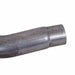 BBK 05-15 Dodge Challenger Charger Short Mid X Pipe w/Catalytic Converters 2-3/4 For LT Headers BBK