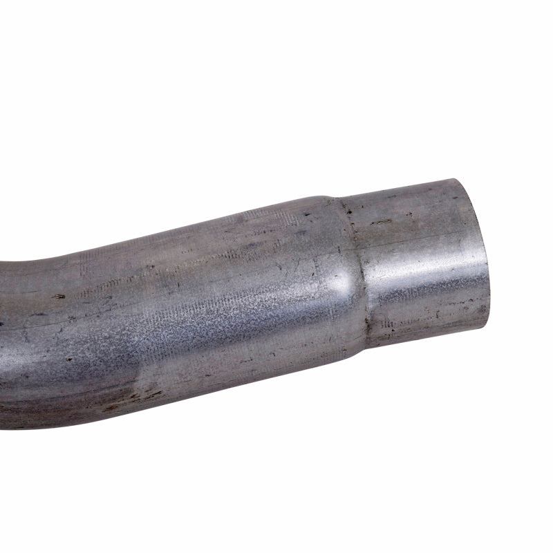 BBK 05-15 Dodge Challenger Charger Short Mid X Pipe w/Catalytic Converters 2-3/4 For LT Headers BBK