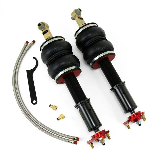 Air Lift Performance Lexus 06-13 IS250/IS350 AWD / 06-07 GS300 / 07-12 GS350 / 08-14 ISF Rear Kit Air Lift