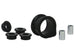 Whiteline Plus 94+ Toyota Supra JZA80 Steering Rack & Pinion Mount - DFW Speed Syndicate