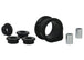 Whiteline Plus 94+ Toyota Supra JZA80 Steering Rack & Pinion Mount - DFW Speed Syndicate