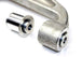 SPL Part GTR R35 Rear Upper Arm Monoball Bushings FR SPORT
