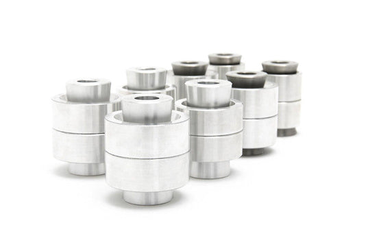 SPL Part ND Miata Rear Knuckle Bushing Kit FR SPORT