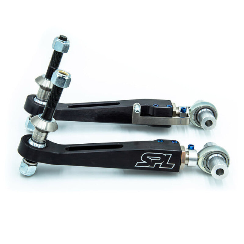 SPL Part BMW G2X Front Lower Control Arms FR SPORT
