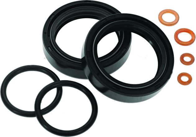 BikeMaster Fork Seal - 39 x 52 x 11 BikeMaster
