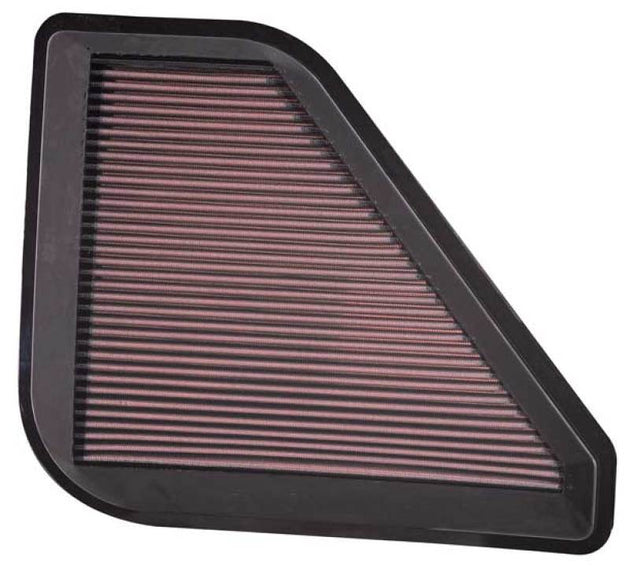 K&N Saturn Outlook / GMC Acadia 3.6L Drop In Air Filter - DFW Speed Syndicate