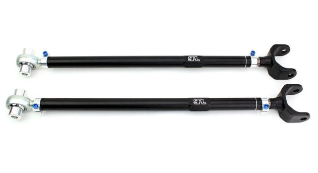 SPL Part BMW E36 Rear Camber Links FR SPORT