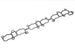 Tomei RB26DETT Manifold Gasket FR SPORT