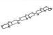 Tomei RB26DETT Manifold Gasket FR SPORT