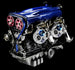 Tomei Timing Belt FR SPORT