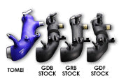 Tomei Turbo Suction Hose EJ20/EJ25 FR SPORT
