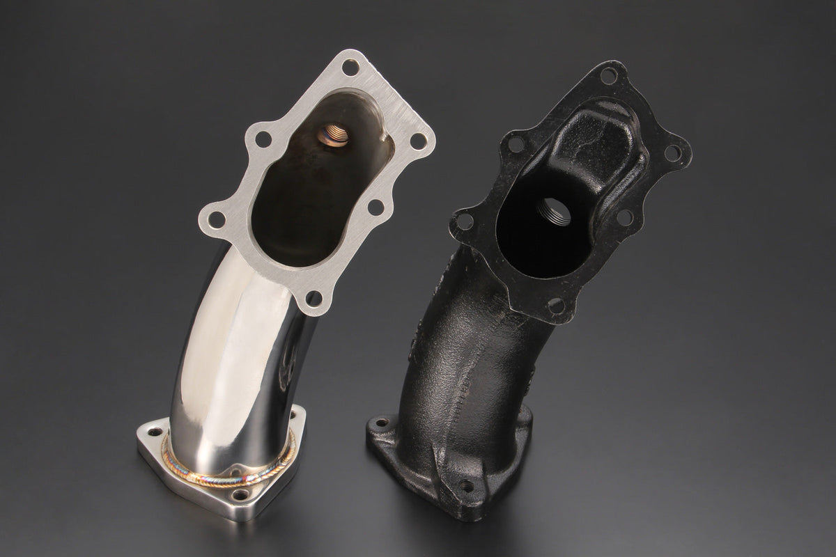 Tomei Turbine Outlet Pipe Kit Expreme Rb25det/rb20det FR SPORT