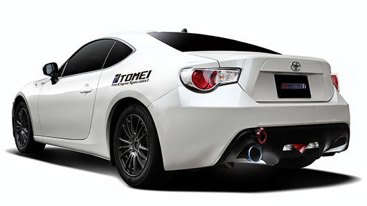 Tomei Sticker The Engine Specialist Die Cut FR SPORT