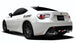 Tomei Sticker The Engine Specialist Die Cut FR SPORT