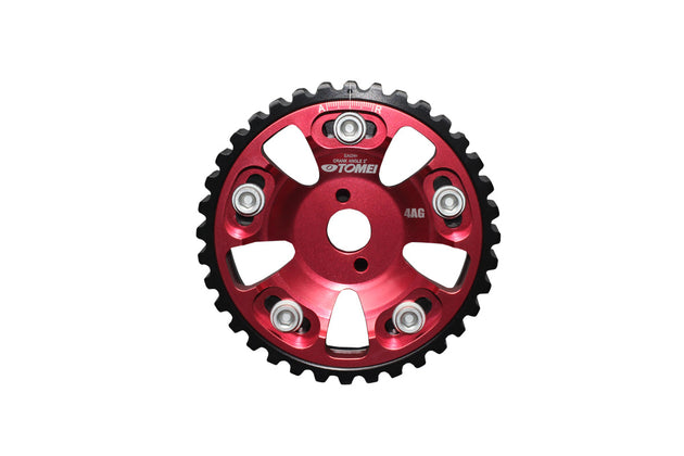 Tomei Adjustable Cam Gear FR SPORT