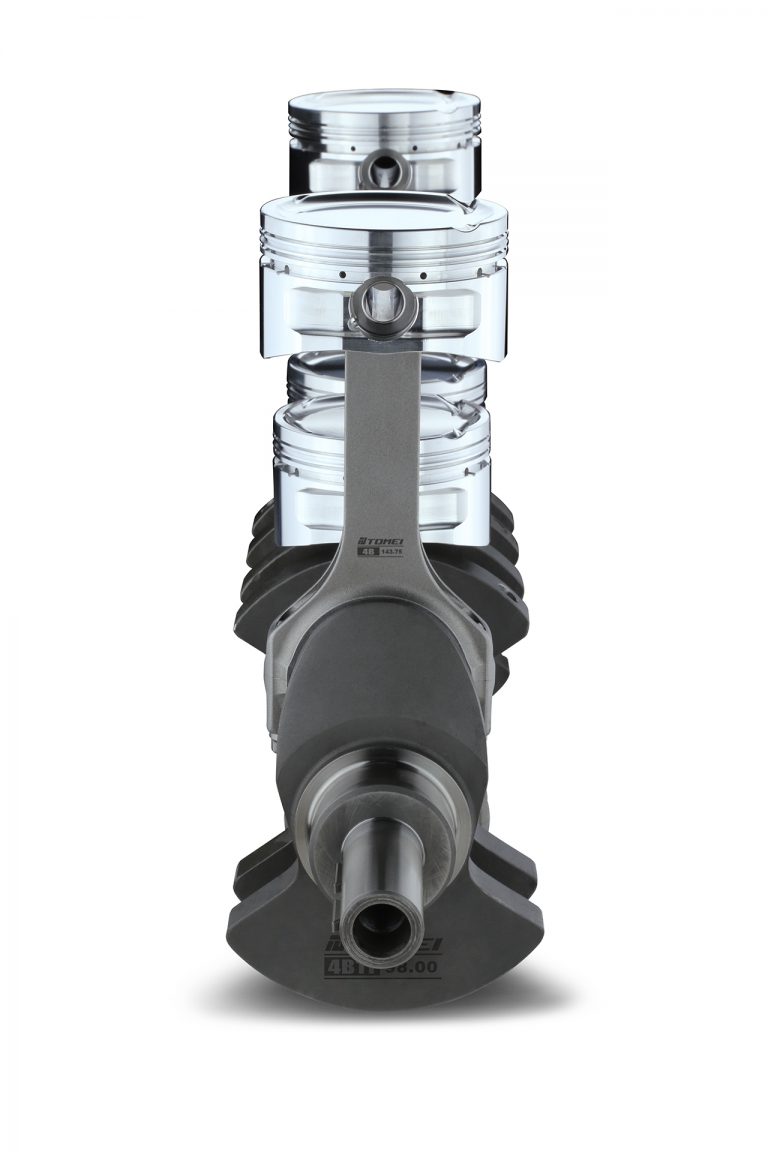 Tomei Stroker Kit 4B11 Evo10 2.3 FR SPORT