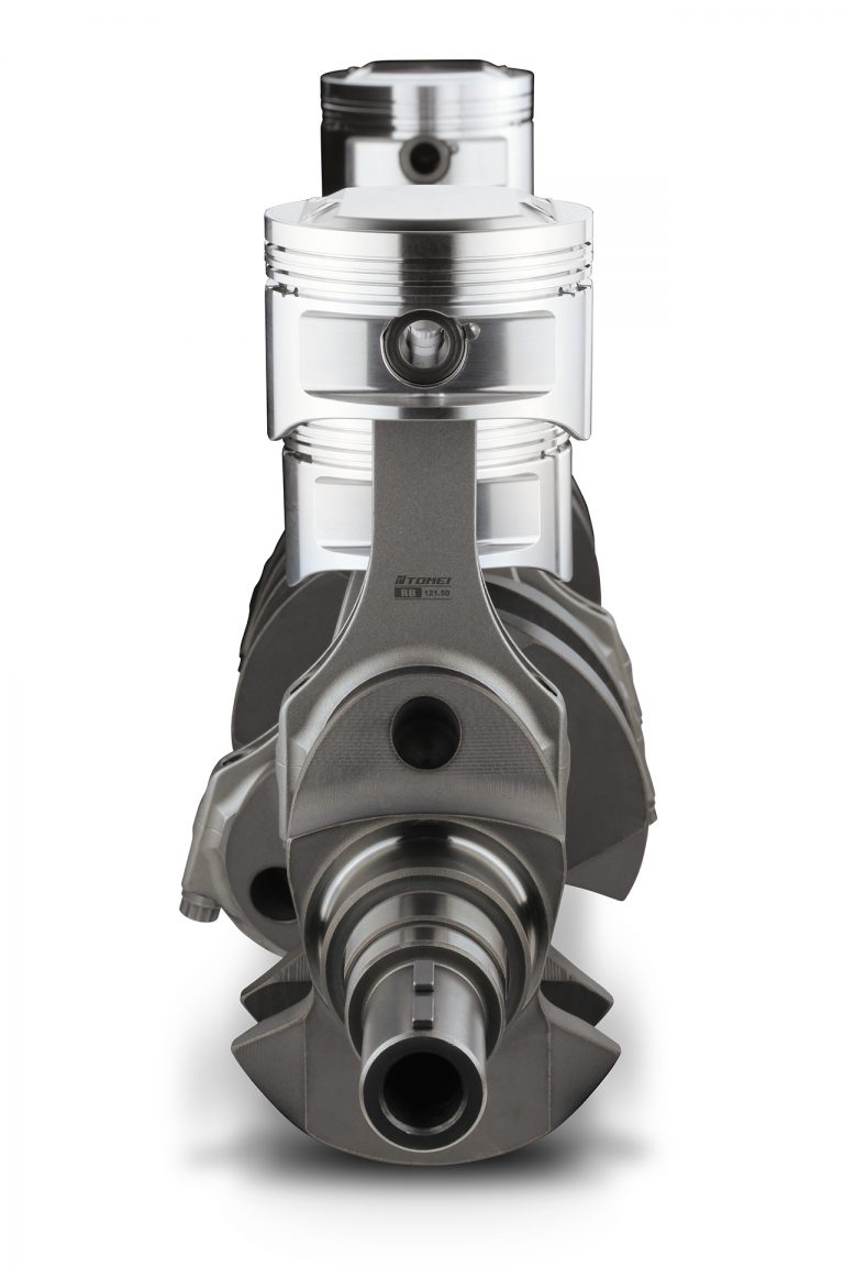 Tomei Stroker Kit RB26DETT/RB25DET 2.6 Full Counter FR SPORT