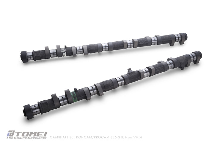 Tomei Camshaft Procam/Poncam 2JZ-GTE FR SPORT