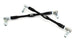 SPL Part BMW E9X/E8X Front/Rear Swaybar Endlinks FR SPORT