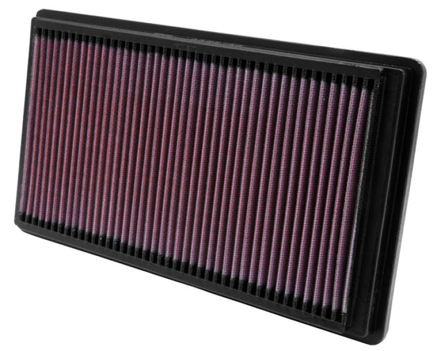 K&N Replacement Air Filter LINCOLN LS 00-06; JAG S-TYPE 99-08; FORD T-BIRD 02-05 - DFW Speed Syndicate