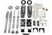 Belltech LOWERING KIT WITH SP SHOCKS - DFW Speed Syndicate