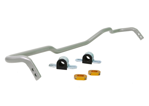 Whiteline 15-18 Volkswagen Golf R 22mm Rear Adjustable Sway Bar Kit - DFW Speed Syndicate