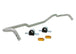 Whiteline 15-18 Volkswagen Golf R 22mm Rear Adjustable Sway Bar Kit - DFW Speed Syndicate
