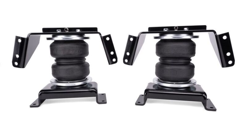 Air Lift 19-24 RAM 3500 LoadLifter 5000 Air Spring Kit - DFW Speed Syndicate