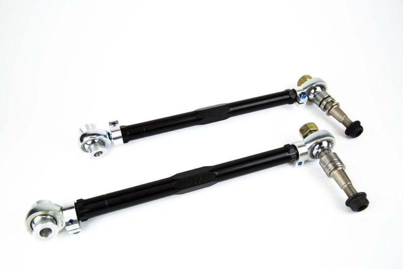 SPL Part Rear Toe Arms for Porsche 996 / 997 FR SPORT
