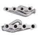 BBK 03-08 Dodge Ram 1500 5.7L Hemi Shorty Tuned Length Exhaust Headers - 1-3/4 Titanium Ceramic - DFW Speed Syndicate