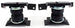 Air Lift Loadlifter 5000 Air Spring Kit Air Lift