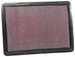 K&N 16-18 Hyundai Ioniq/Niro L4-1.6L F/I Drop In Air Filter - DFW Speed Syndicate