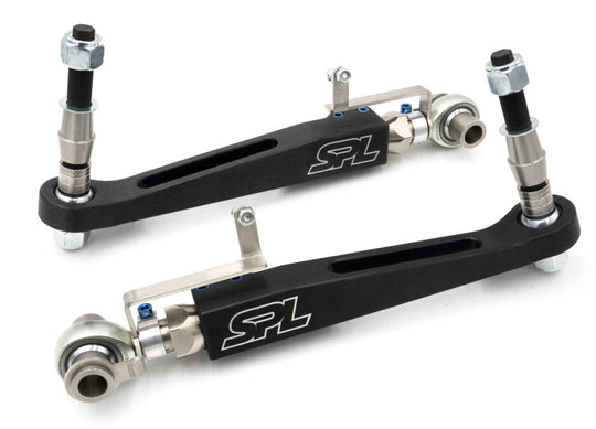 SPL Part S550 Mustang Front Lower Control Arms FR SPORT