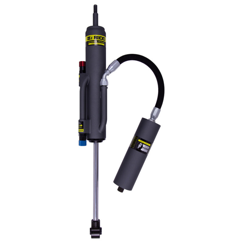Bilstein 2007-2021 Toyota Tundra B8 8100 (Bypass) Rear Shock Absorber - DFW Speed Syndicate