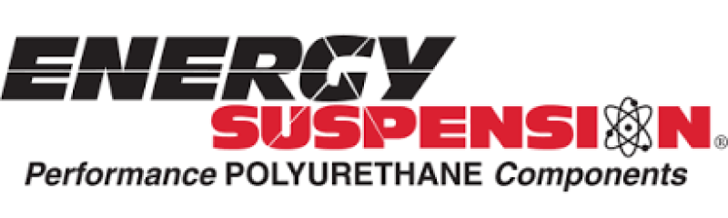 Energy Suspension 68-82 Chevrolet Corvette Red 9/16in Rear Sway Bar Bushings - DFW Speed Syndicate