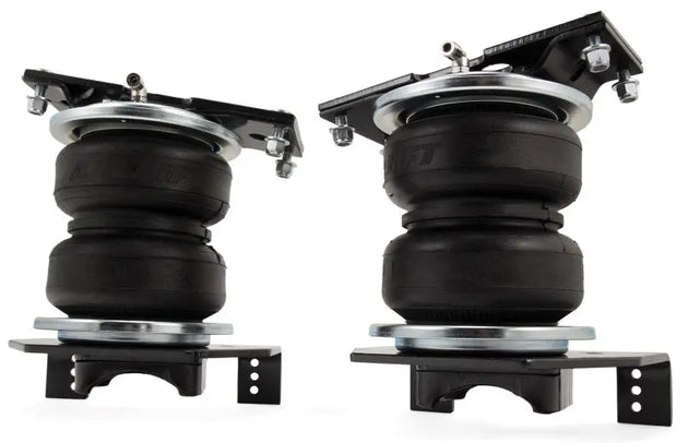 Air Lift Loadlifter 5000 Air Spring Kit 17 Ford Super Duty Pick Up Air Lift