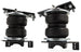 Air Lift Loadlifter 5000 Air Spring Kit 17 Ford Super Duty Pick Up Air Lift