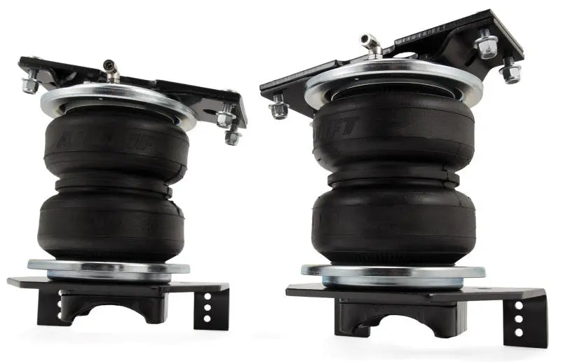 Air Lift Loadlifter 5000 Air Spring Kit 17 Ford Super Duty Pick Up Air Lift