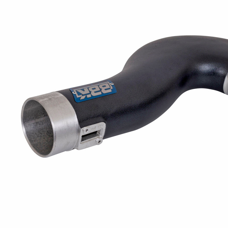 BBK 05-09 Ford Mustang 4.6 GT Cold Air Intake Kit - Charcoal Metallic Finish (CARB EO 05-06 Only) BBK