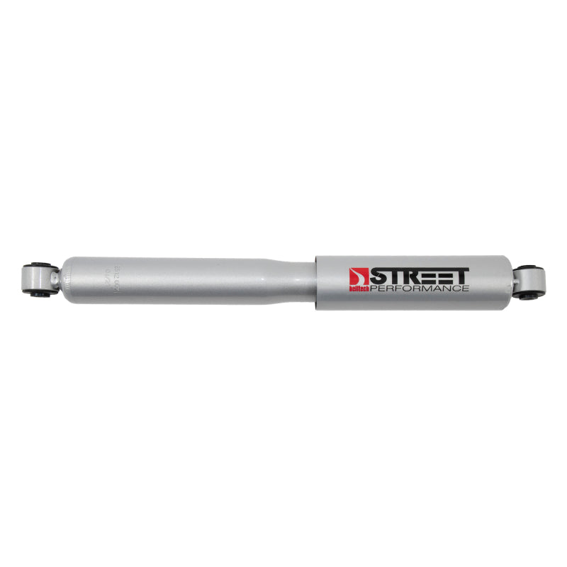 Belltech 2015+ Ford F-150 1-3in Front 5in Rear Lower Kit with SP Shocks Belltech