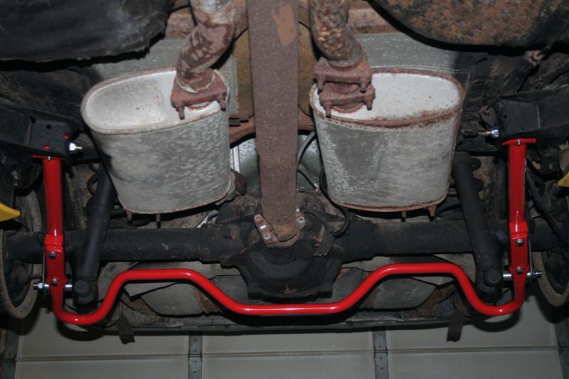 UMI Performance 91-96 Impala SS Adjustable Extended Length Lower Control Arms - DFW Speed Syndicate