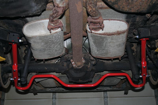 UMI Performance 91-96 Impala SS Adjustable Extended Length Lower Control Arms - DFW Speed Syndicate